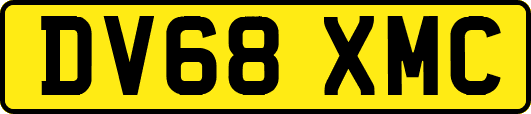 DV68XMC