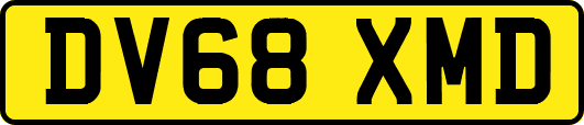 DV68XMD