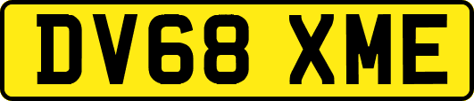 DV68XME
