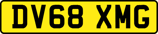 DV68XMG