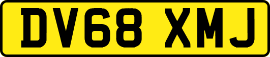 DV68XMJ