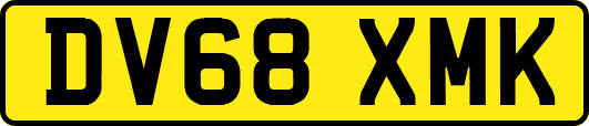 DV68XMK
