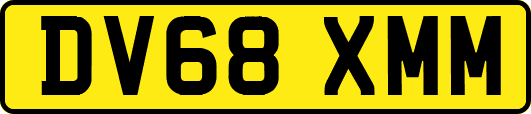 DV68XMM