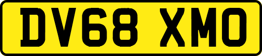 DV68XMO