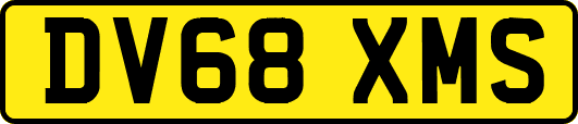 DV68XMS