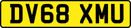 DV68XMU