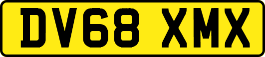 DV68XMX