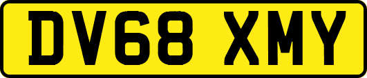 DV68XMY