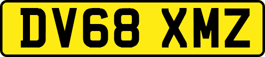 DV68XMZ