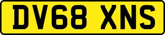 DV68XNS