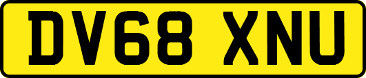 DV68XNU