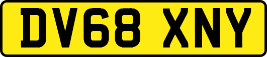 DV68XNY