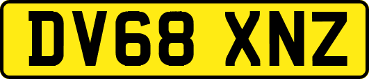 DV68XNZ