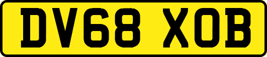 DV68XOB