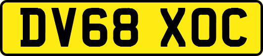 DV68XOC