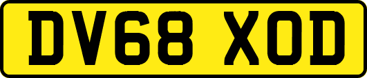 DV68XOD
