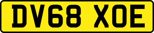 DV68XOE