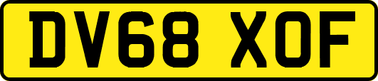 DV68XOF