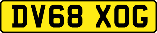 DV68XOG