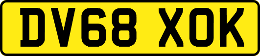 DV68XOK