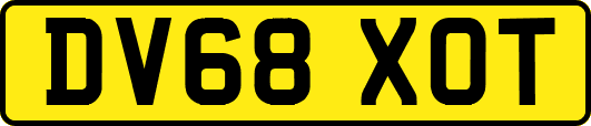 DV68XOT