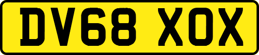 DV68XOX