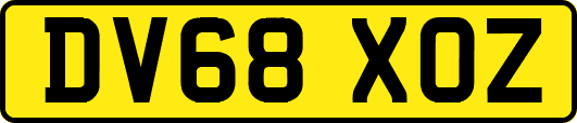 DV68XOZ