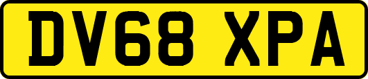 DV68XPA