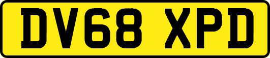 DV68XPD