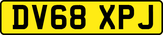 DV68XPJ