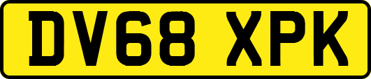 DV68XPK