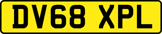 DV68XPL