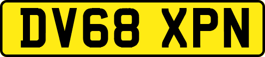 DV68XPN