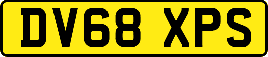 DV68XPS