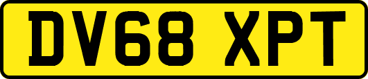 DV68XPT