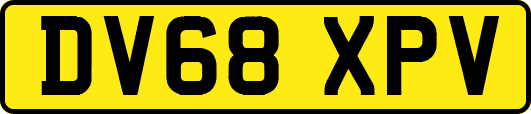 DV68XPV