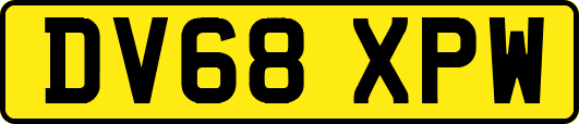DV68XPW