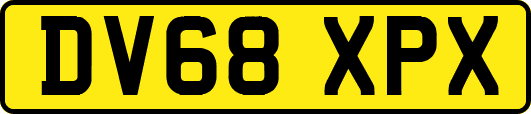 DV68XPX