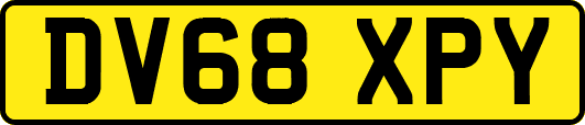 DV68XPY