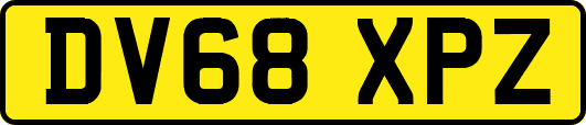DV68XPZ