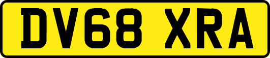 DV68XRA