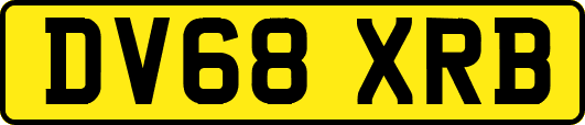 DV68XRB