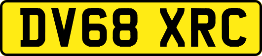 DV68XRC