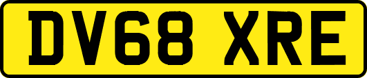 DV68XRE