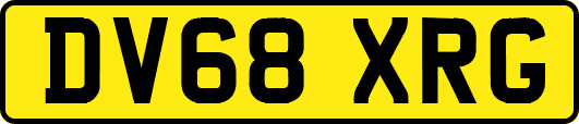 DV68XRG