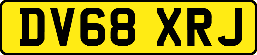 DV68XRJ