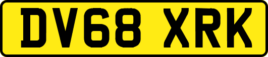 DV68XRK