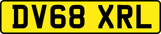 DV68XRL