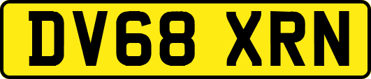 DV68XRN