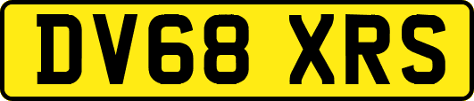 DV68XRS